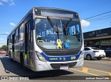 Nova Via Santa Bárbara d`Oeste - Smile Turismo 819 na cidade de Santa Bárbara d`Oeste, São Paulo, Brasil, por Jackson Sousa Leite. Número da foto: #13270967.