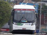 Next Mobilidade - ABC Sistema de Transporte 8168 na cidade de Santo André, São Paulo, Brasil, por Heitor de Sena Sapaterro. Número da foto: #13270526.