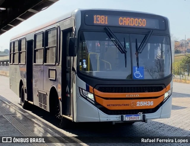 Autotrans > Turilessa 25H36 em Contagem por Rafael Ferreira Lopes - ID ...