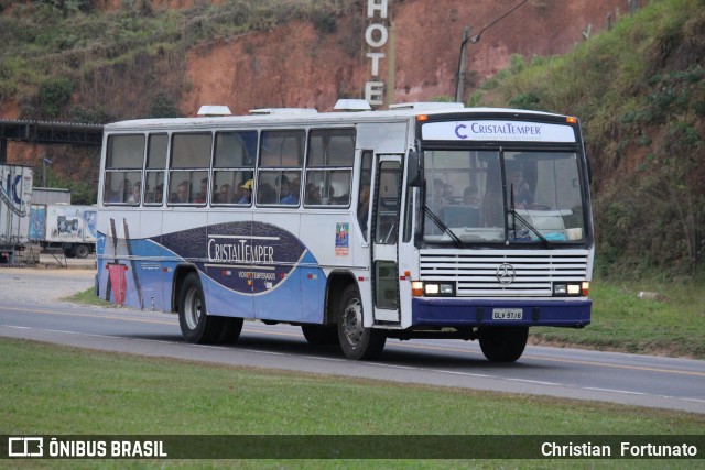 CristalTemper 9716 na cidade de Muriaé, Minas Gerais, Brasil, por Christian  Fortunato. Número da foto: #13271540.