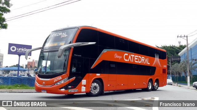 Catedral Turismo 24708 na cidade de São Paulo, São Paulo, Brasil, por Francisco Ivano. Número da foto: #13273102.