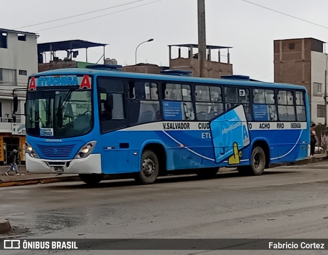 Etuchisa 148 na cidade de Lurin, Lima, Lima Metropolitana, Peru, por Fabricio Cortez. Número da foto: #13272154.