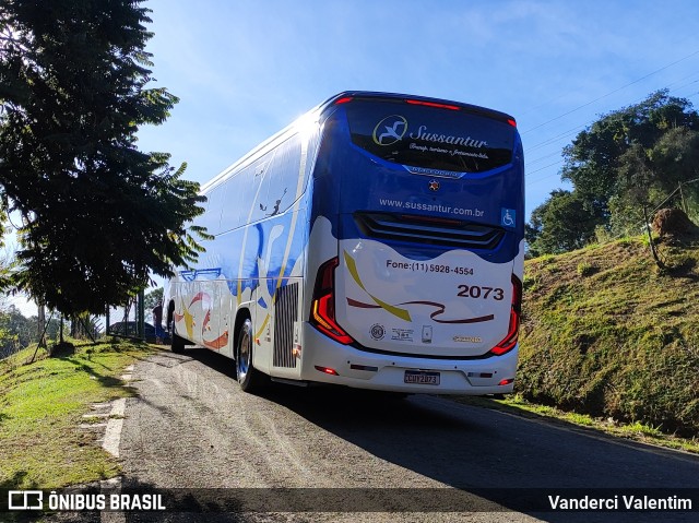 Sussantur 2073 na cidade de Extrema, Minas Gerais, Brasil, por Vanderci Valentim. Número da foto: #13273845.