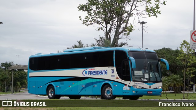 Turismo Presidente 2008 na cidade de Florianópolis, Santa Catarina, Brasil, por Francisco Ivano. Número da foto: #13274017.