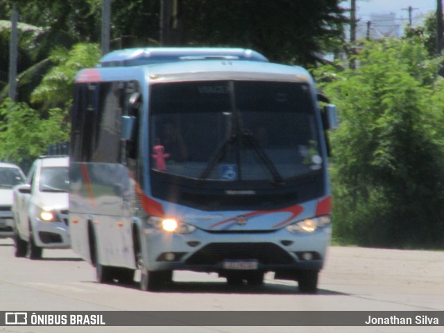 Adventure Viagens e Turismo 9230 na cidade de Jaboatão dos Guararapes, Pernambuco, Brasil, por Jonathan Silva. Número da foto: #13272991.