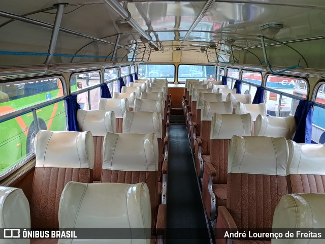 Viação Caprioli 48 na cidade de Campinas, São Paulo, Brasil, por André Lourenço de Freitas. Número da foto: #13272188.