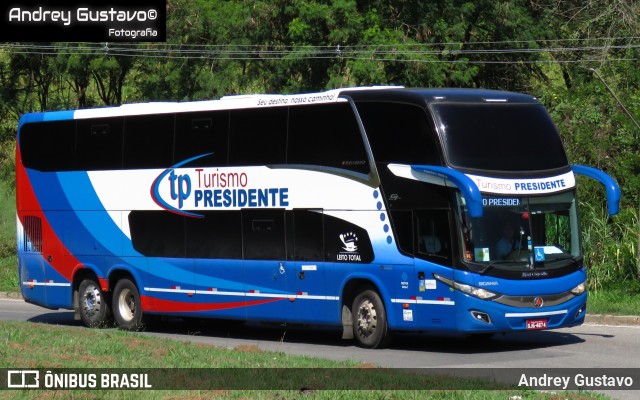 Turismo Presidente 2019 na cidade de Aparecida, São Paulo, Brasil, por Andrey Gustavo. Número da foto: #13273217.