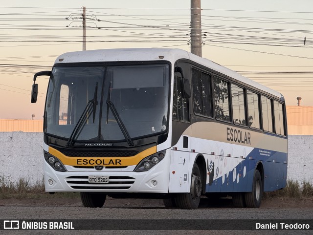 Prefeitura Municipal de Cumari 120 na cidade de Catalão, Goiás, Brasil, por Daniel Teodoro. Número da foto: #13271665.
