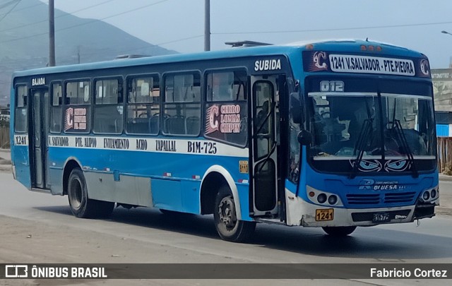 Corporación Innovativa Roluesa S.A.C. 12 na cidade de Villa El Salvador, Lima, Lima Metropolitana, Peru, por Fabricio Cortez. Número da foto: #13271827.