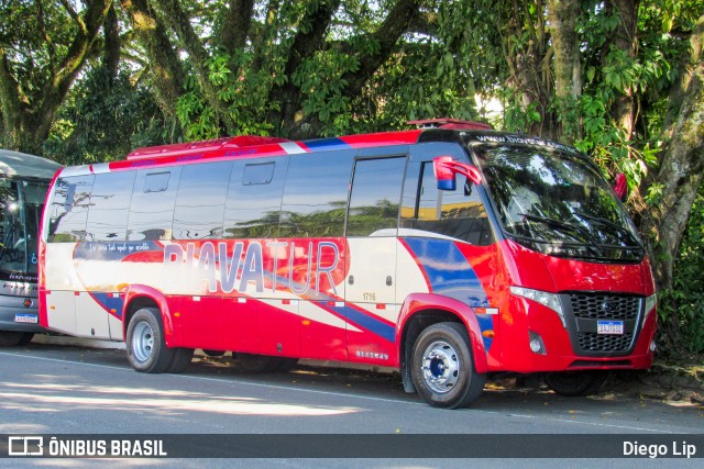 BiavaTur Viagens e Turismo 1716 na cidade de Joinville, Santa Catarina, Brasil, por Diego Lip. Número da foto: #13273582.