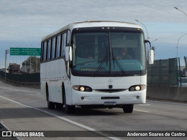 Motorhomes 737 na cidade de Pelotas, Rio Grande do Sul, Brasil, por Anderson Soares de Castro. Número da foto: #13274165.