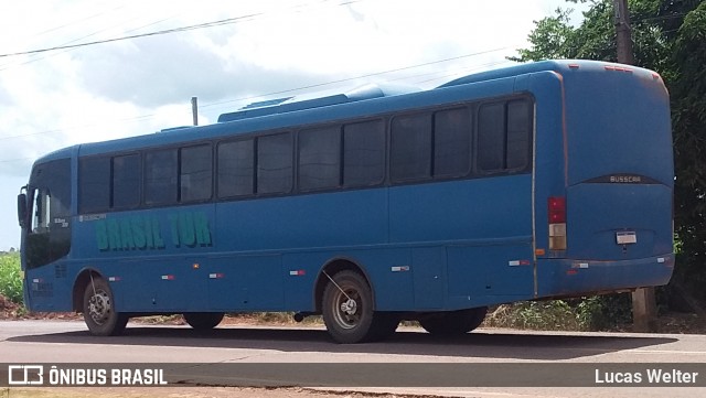 Brasiltur 7604013 na cidade de Santarém, Pará, Brasil, por Lucas Welter. Número da foto: #13273470.