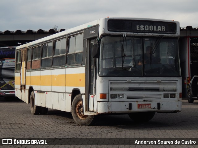 Ônibus Particulares  na cidade de Pelotas, Rio Grande do Sul, Brasil, por Anderson Soares de Castro. Número da foto: #13274067.