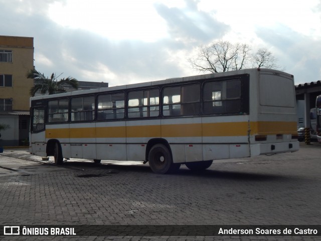 Ônibus Particulares  na cidade de Pelotas, Rio Grande do Sul, Brasil, por Anderson Soares de Castro. Número da foto: #13274056.