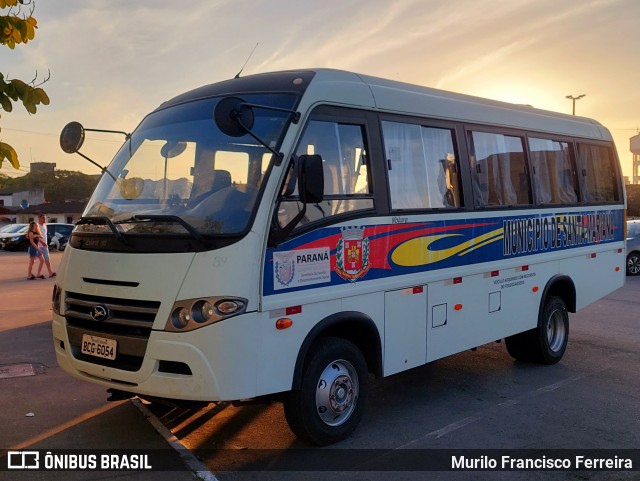 Prefeitura Municipal de Santa Mariana 6054 na cidade de Paranaguá, Paraná, Brasil, por Murilo Francisco Ferreira. Número da foto: #13272065.