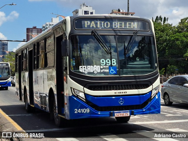 Via Loc BJ-99809 na cidade de Belém, Pará, Brasil, por Adriano Castro. Número da foto: #13272782.