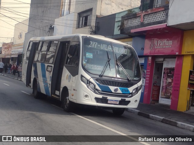 Cooper G4 2769 na cidade de Guarulhos, São Paulo, Brasil, por Rafael Lopes de Oliveira. Número da foto: #13271691.
