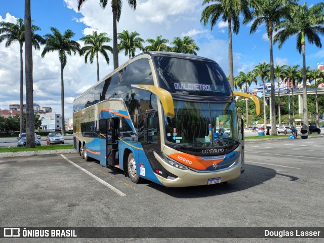 Centauro Turismo 10000 na cidade de Aparecida, São Paulo, Brasil, por Douglas Lasser. Número da foto: #13271717.