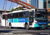 Transportes Campo Grande D53506 na cidade de Rio de Janeiro, Rio de Janeiro, Brasil, por Jonathan Oliveira. Número da foto: #:id.