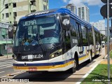 Belém Rio Transportes BD-88809 na cidade de Belém, Pará, Brasil, por Adriano Castro. Número da foto: #13272652.