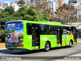 Viação Osasco 1000 na cidade de Osasco, São Paulo, Brasil, por Fábio de Sá Aráujo. Número da foto: #:id.