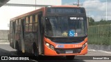 Auto Ônibus São João 13039 na cidade de Feira de Santana, Bahia, Brasil, por Emanuel Silva. Número da foto: #13271906.