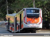 TRANSPPASS - Transporte de Passageiros 8 1072 na cidade de São Paulo, São Paulo, Brasil, por Michel Sc. Número da foto: #13274260.