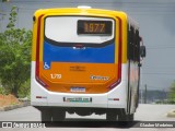 Itamaracá Transportes 1.719 na cidade de Olinda, Pernambuco, Brasil, por Glauber Medeiros. Número da foto: #13272008.