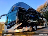 Empresa de Ônibus Nossa Senhora da Penha 65035 na cidade de São Paulo, São Paulo, Brasil, por Leonardo Galvão. Número da foto: #13271567.