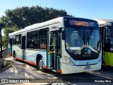 Auto Omnibus Floramar 22 na cidade de Belo Horizonte, Minas Gerais, Brasil, por Weslley Silva. Número da foto: #13272419.