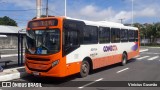 Conecta Camaçari - ATT - Atlântico Transportes e Turismo 8824164 na cidade de Camaçari, Bahia, Brasil, por Vinicius Gusmão. Número da foto: #:id.