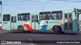 Viação Modelo 9015 na cidade de Aracaju, Sergipe, Brasil, por Gustavo Gomes dos Santos. Número da foto: #:id.