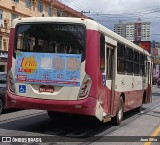 Transportadora São José BG-32322 na cidade de Belém, Pará, Brasil, por Juan Silva. Número da foto: #13271919.