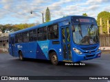 SOGAL - Sociedade de Ônibus Gaúcha Ltda. 40 na cidade de Canoas, Rio Grande do Sul, Brasil, por Otávio dos Reis . Número da foto: #13273592.