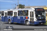 Auto Viação São José dos Pinhais 11-316 na cidade de São José dos Pinhais, Paraná, Brasil, por Jonas de Almeida Cabral. Número da foto: #13273941.