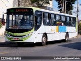 Rápido Araguaia 50412 na cidade de Goiânia, Goiás, Brasil, por Carlos Daniel Moreira Batista. Número da foto: #13272411.