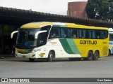 Empresa Gontijo de Transportes 19515 na cidade de Vitória da Conquista, Bahia, Brasil, por Davi Santos. Número da foto: #13271783.