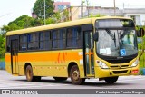 AN Transportes 370 na cidade de Varginha, Minas Gerais, Brasil, por Paulo Henrique Pereira Borges. Número da foto: #13273232.