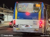 Transportes Futuro C30361 na cidade de Rio de Janeiro, Rio de Janeiro, Brasil, por Leandro Mendes. Número da foto: #13273767.