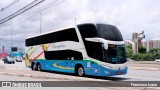 Omegatur 4035 na cidade de São Paulo, São Paulo, Brasil, por Francisco Ivano. Número da foto: #13273128.