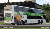Empresa União de Transportes 4183 na cidade de Florianópolis, Santa Catarina, Brasil, por George Miranda. Número da foto: #13273579.