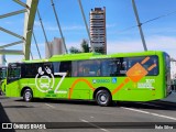 Viação Osasco 1011 na cidade de Osasco, São Paulo, Brasil, por Ítalo Silva. Número da foto: #13272686.