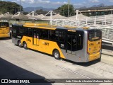 Mobi Rio E903027 na cidade de Rio de Janeiro, Rio de Janeiro, Brasil, por João Vitor de Almeida Matheus Santos. Número da foto: #13271467.