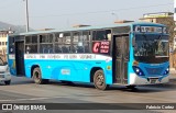 E.T. Edilberto Ramos S.A.C.  na cidade de Villa El Salvador, Lima, Lima Metropolitana, Peru, por Fabricio Cortez. Número da foto: #13271864.