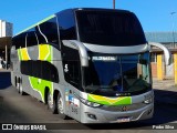 Brasil Sul Linhas Rodoviárias 3415 na cidade de Porto Alegre, Rio Grande do Sul, Brasil, por Pedro Silva. Número da foto: #13274041.