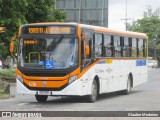 Itamaracá Transportes 1.726 na cidade de Olinda, Pernambuco, Brasil, por Glauber Medeiros. Número da foto: #13272391.