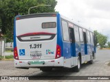 Cidade Alta Transportes 1.311 na cidade de Olinda, Pernambuco, Brasil, por Glauber Medeiros. Número da foto: #13272201.
