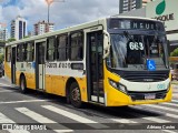 Empresa de Transportes Nova Marambaia AT-66310 na cidade de Belém, Pará, Brasil, por Adriano Castro. Número da foto: #13272238.