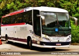Viação Piracicabana 2872 na cidade de São Paulo, São Paulo, Brasil, por Márcio Douglas Ribeiro Venino. Número da foto: #13273125.