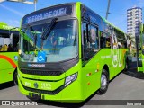 Viação Osasco 1003 na cidade de Osasco, São Paulo, Brasil, por Ítalo Silva. Número da foto: #13272062.
